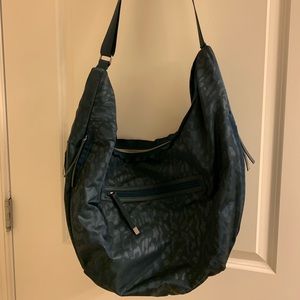 Lululemon large yoga bag One of a kind style